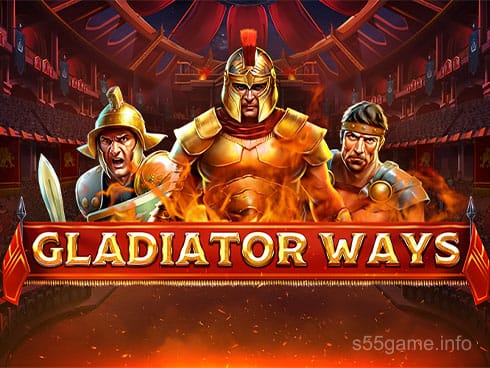 Gladiator Ways