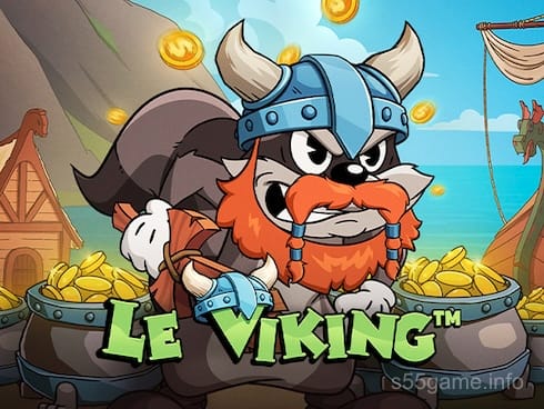 Le Viking