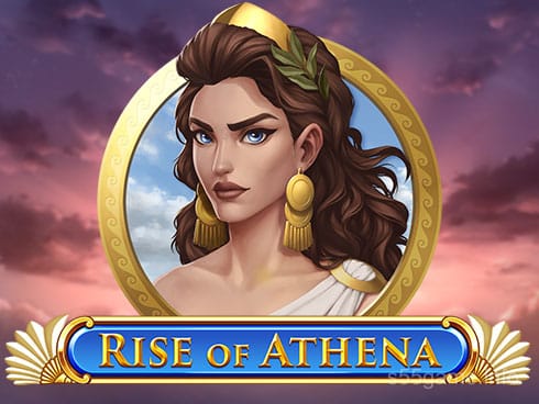 Rise of Athena